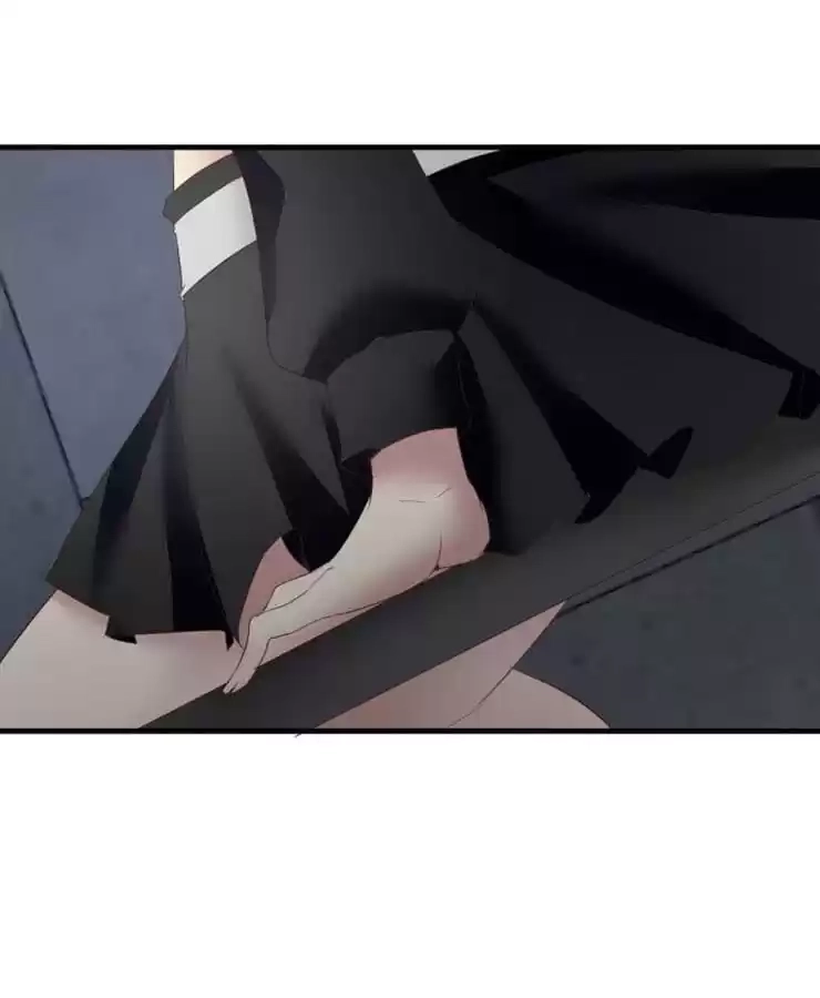 The Devil Plays Games Chapter 79 page 61 - 