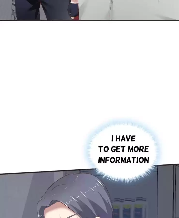 The Devil Plays Games Chapter 79 page 9 - 