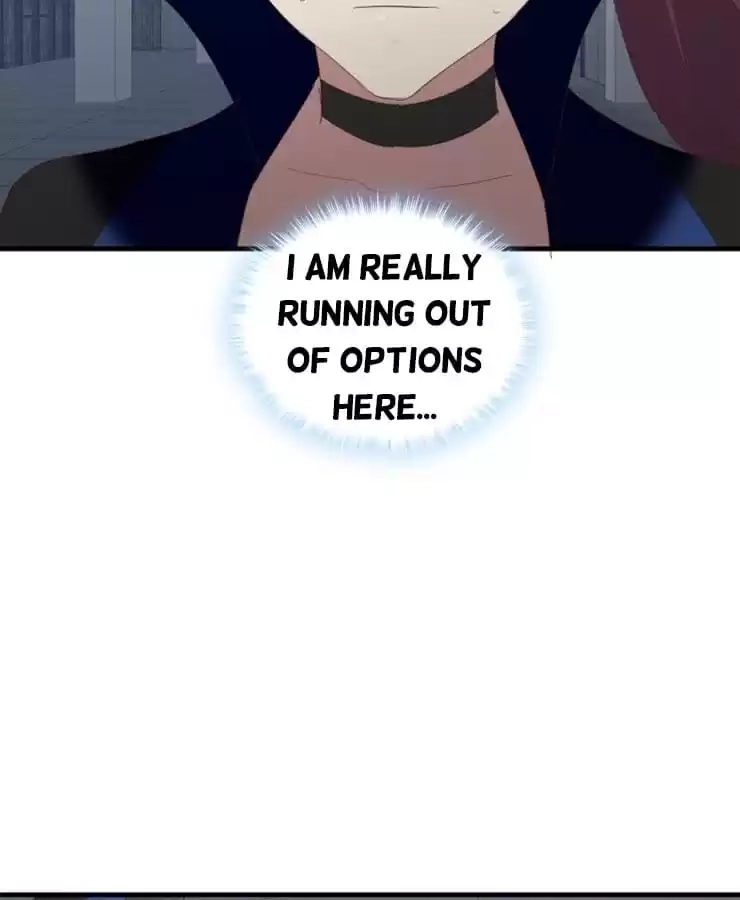 The Devil Plays Games Chapter 80 page 16 - 