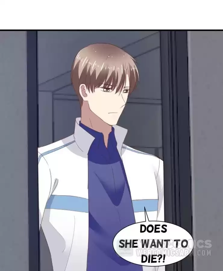 The Devil Plays Games Chapter 80 page 23 - 