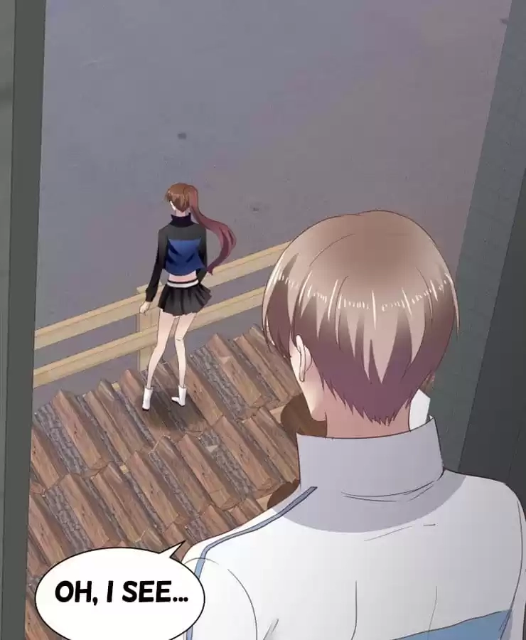 The Devil Plays Games Chapter 80 page 27 - 