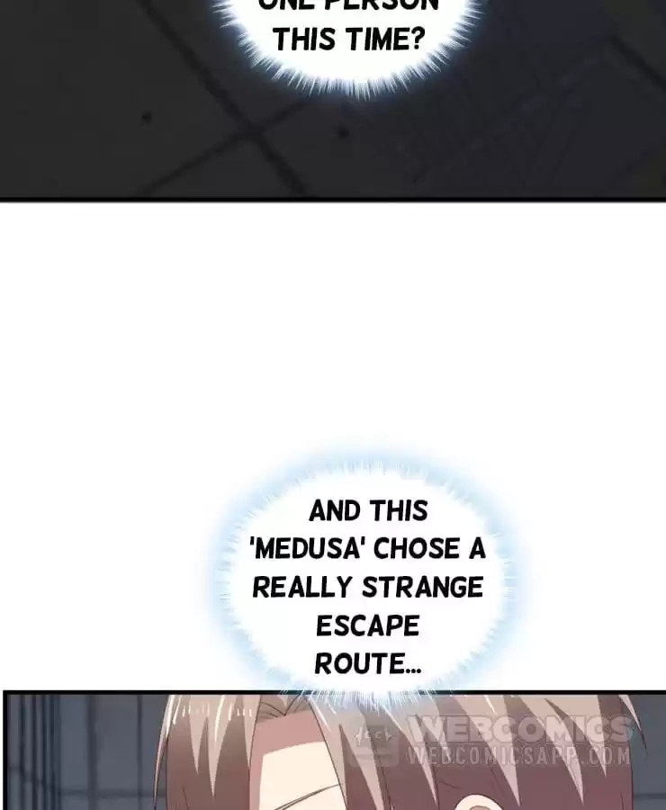 The Devil Plays Games Chapter 80 page 34 - 