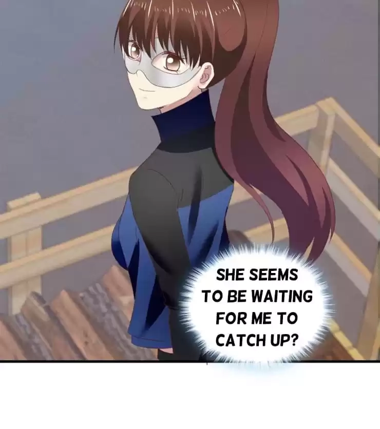 The Devil Plays Games Chapter 80 page 36 - 