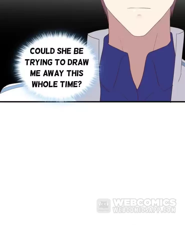 The Devil Plays Games Chapter 80 page 38 - 