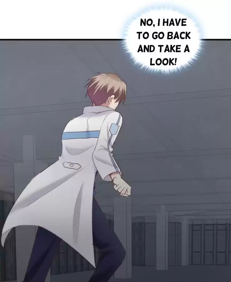The Devil Plays Games Chapter 80 page 39 - 