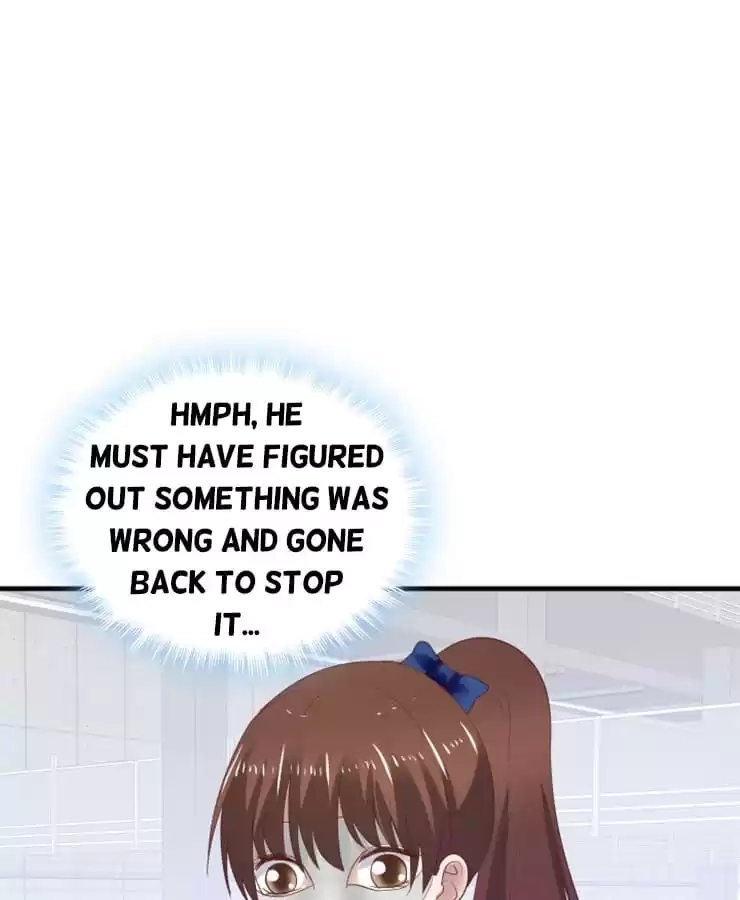 The Devil Plays Games Chapter 80 page 42 - 