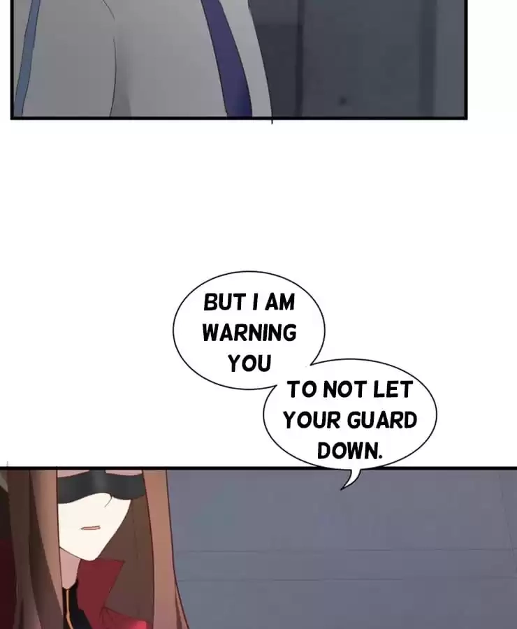 The Devil Plays Games Chapter 80 page 56 - 