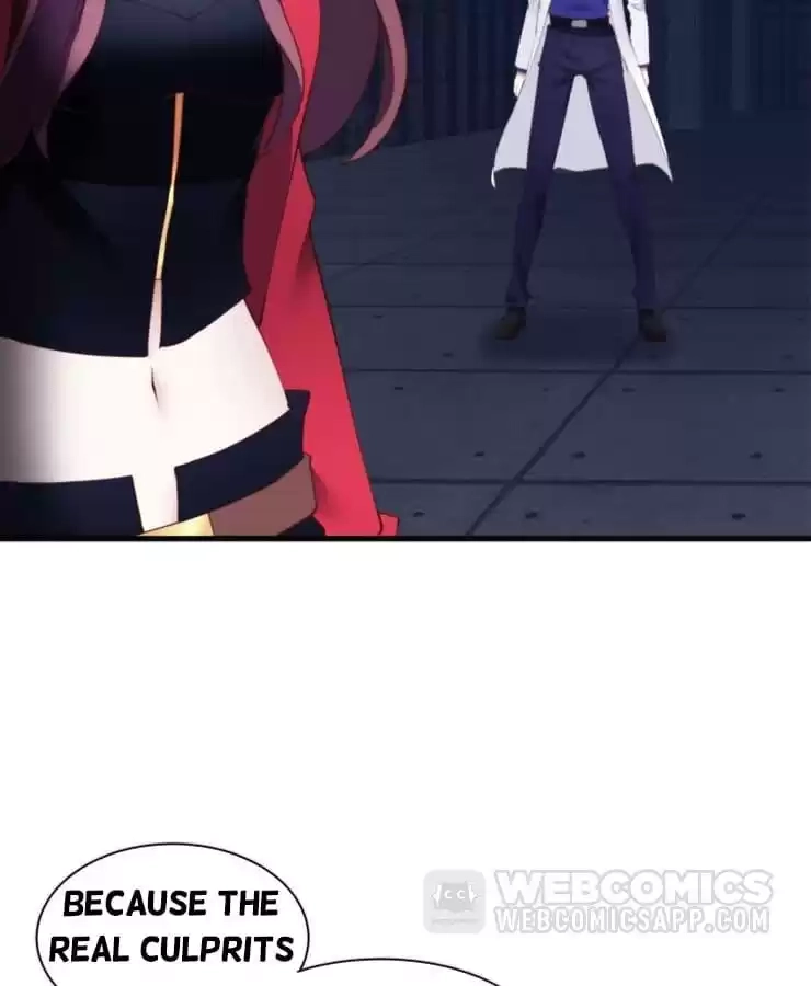The Devil Plays Games Chapter 81 page 2 - 