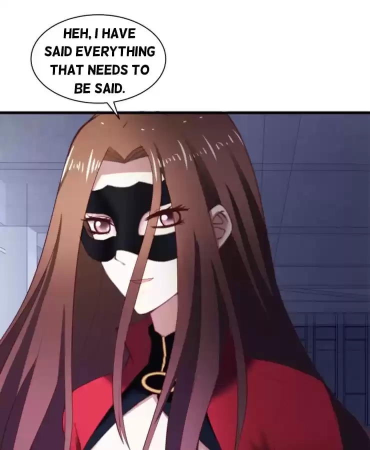The Devil Plays Games Chapter 81 page 12 - 