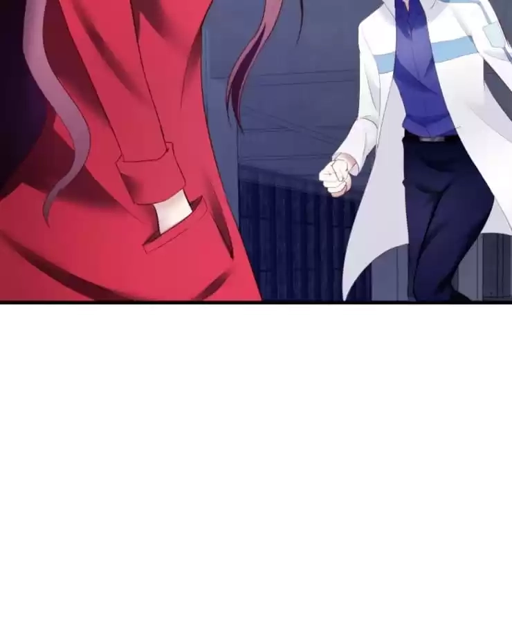 The Devil Plays Games Chapter 81 page 14 - 