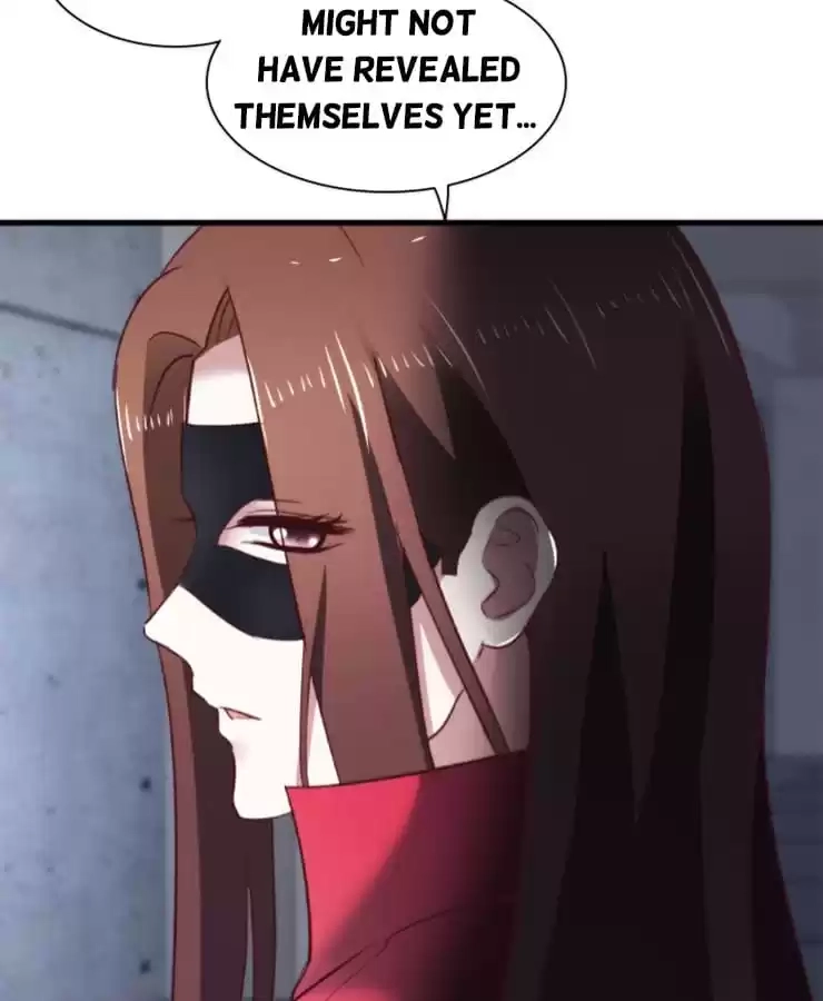 The Devil Plays Games Chapter 81 page 3 - 
