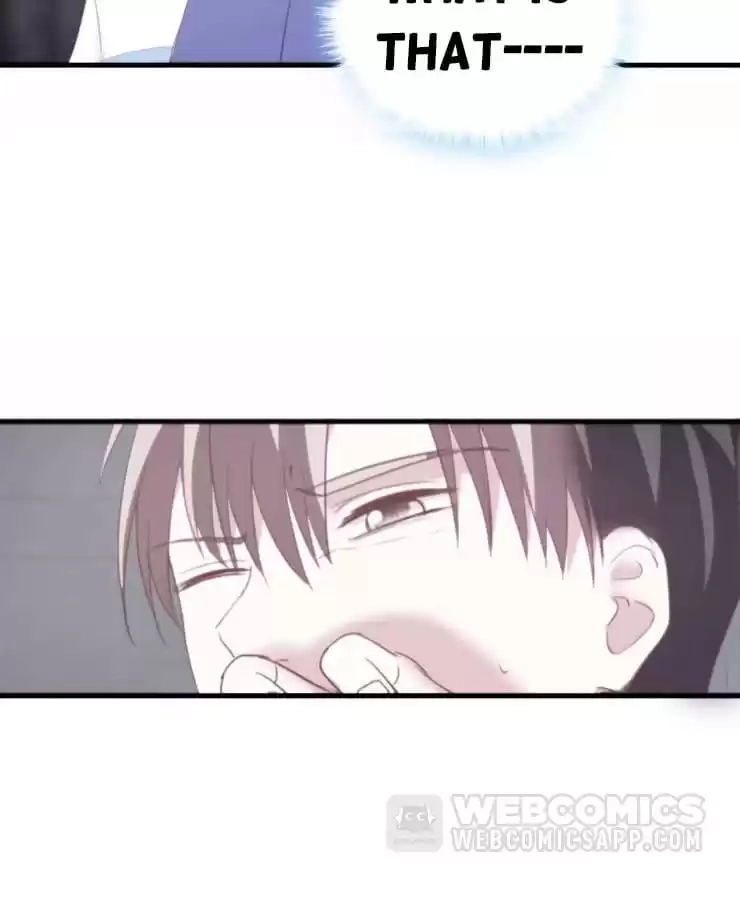 The Devil Plays Games Chapter 81 page 23 - 