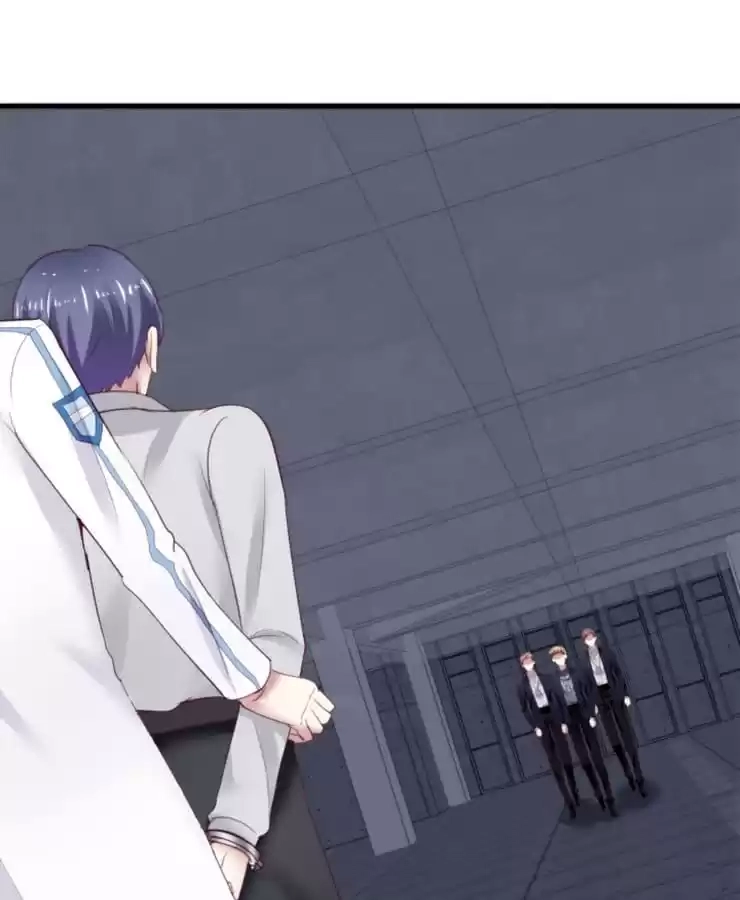 The Devil Plays Games Chapter 81 page 44 - 