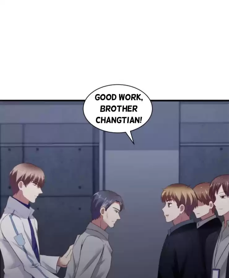 The Devil Plays Games Chapter 81 page 46 - 