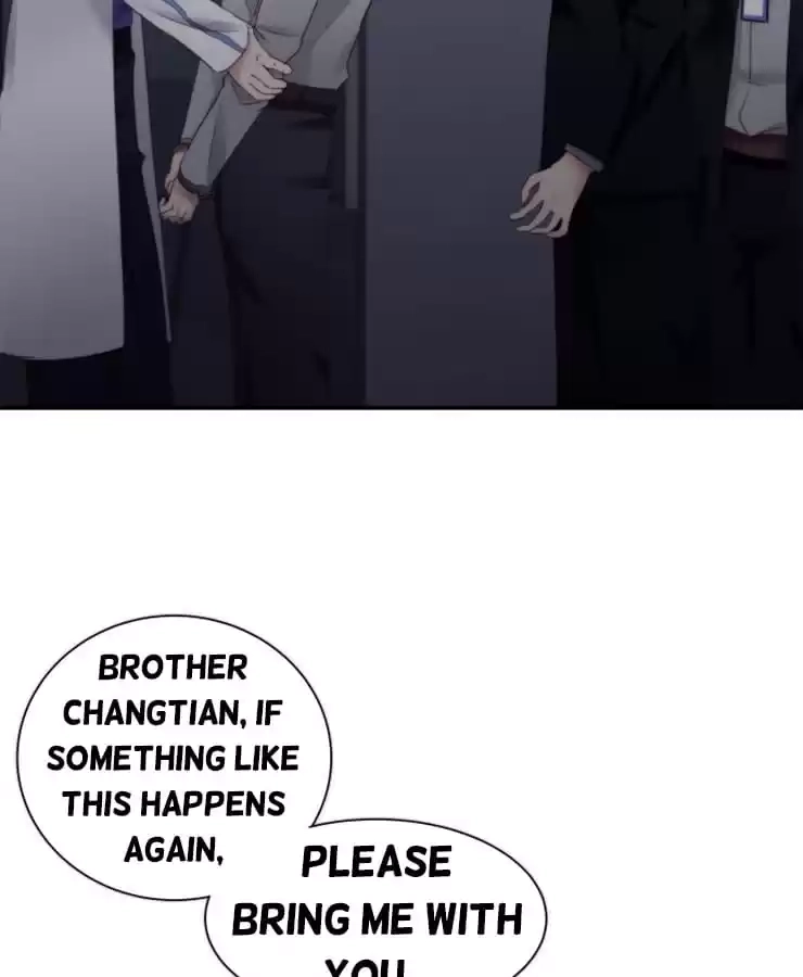 The Devil Plays Games Chapter 81 page 47 - 