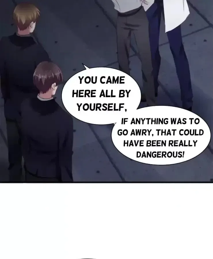 The Devil Plays Games Chapter 81 page 50 - 