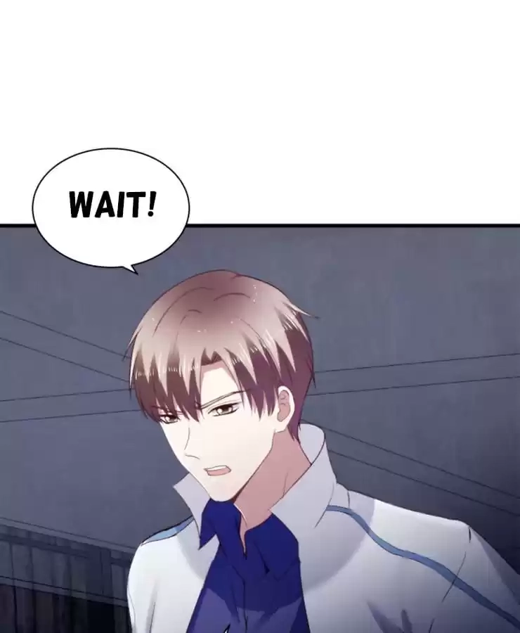 The Devil Plays Games Chapter 81 page 6 - 