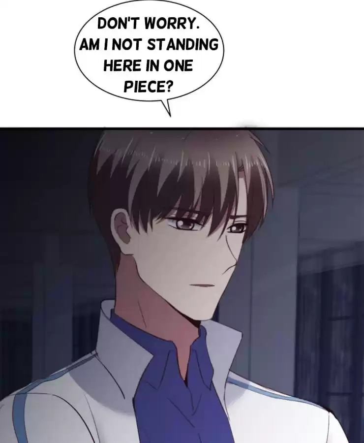 The Devil Plays Games Chapter 81 page 51 - 