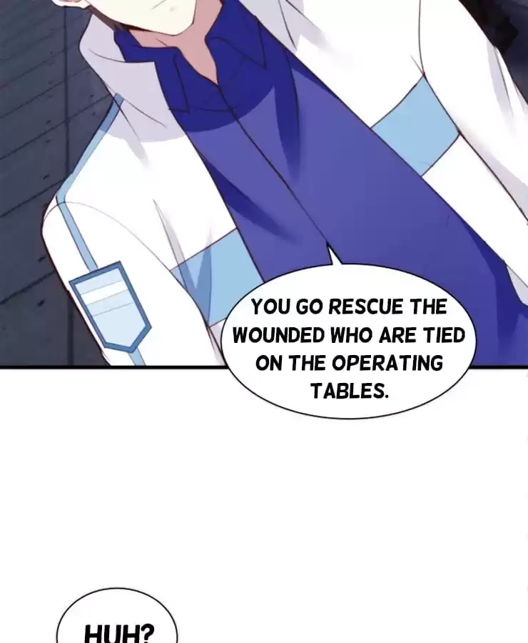 The Devil Plays Games Chapter 81 page 58 - 