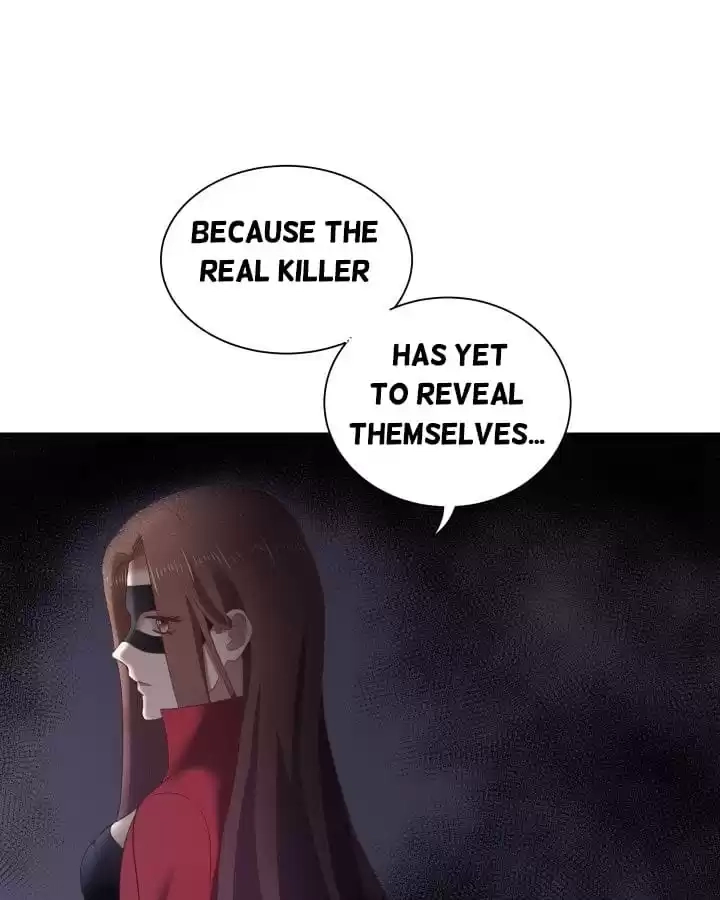 The Devil Plays Games Chapter 82 page 14 - 