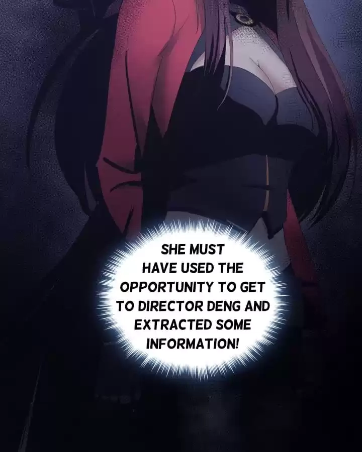 The Devil Plays Games Chapter 82 page 24 - 