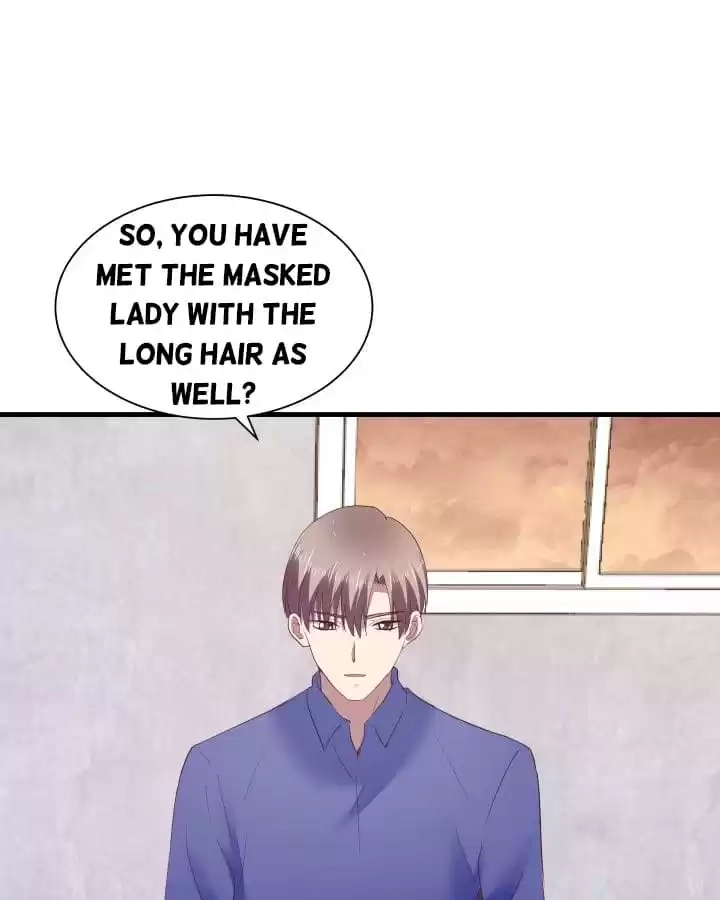 The Devil Plays Games Chapter 82 page 27 - 