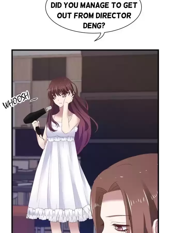 The Devil Plays Games Chapter 82 page 39 - 