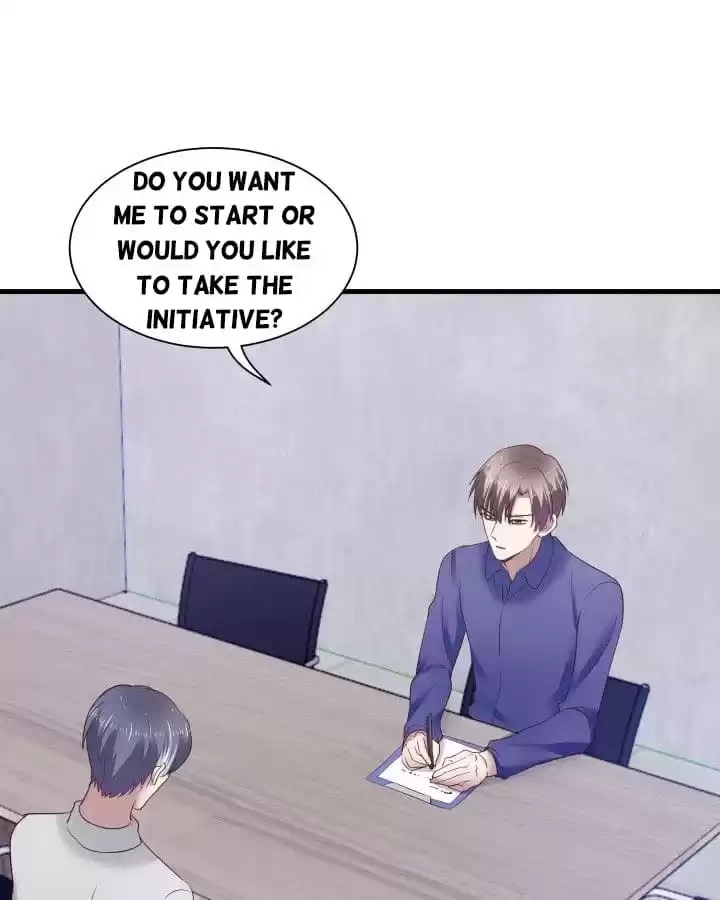The Devil Plays Games Chapter 82 page 5 - 
