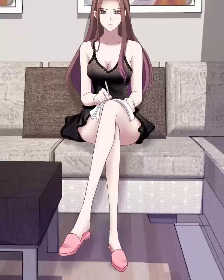 The Devil Plays Games Chapter 82 page 41 - 