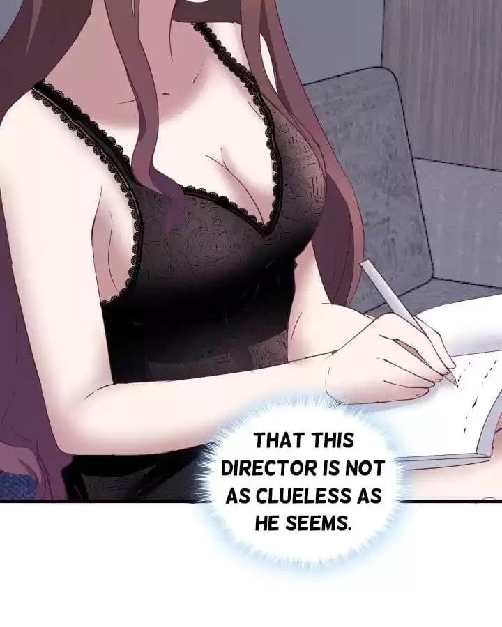 The Devil Plays Games Chapter 82 page 48 - 