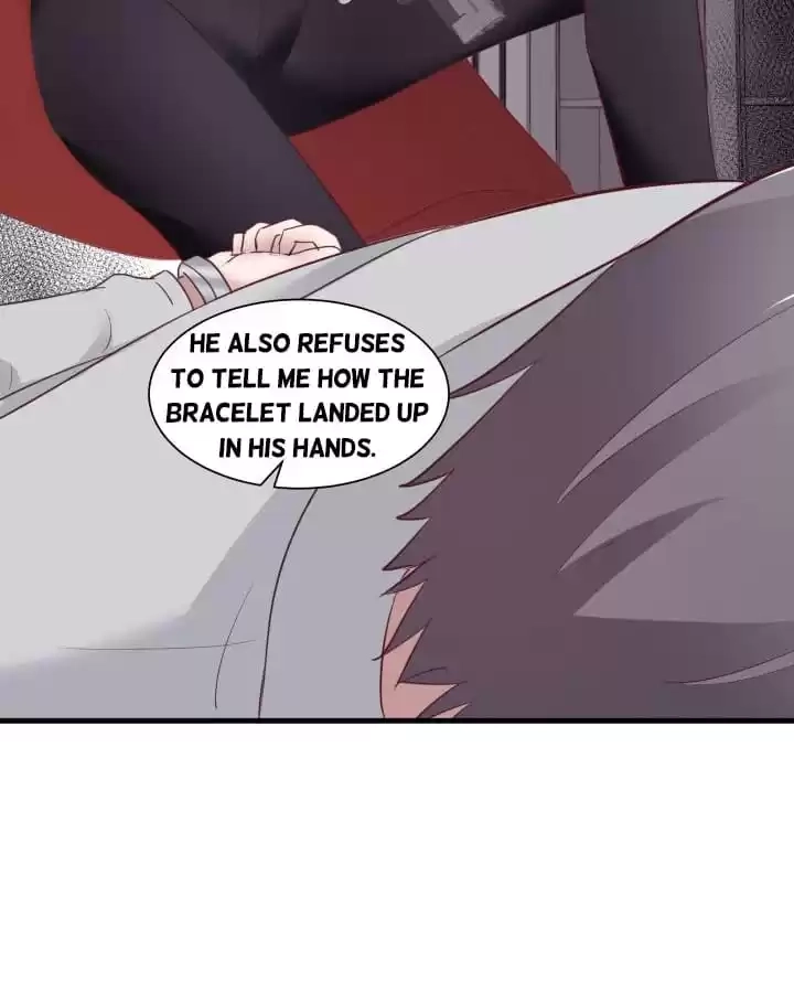 The Devil Plays Games Chapter 82 page 51 - 