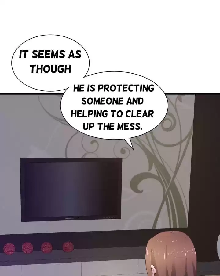 The Devil Plays Games Chapter 82 page 52 - 