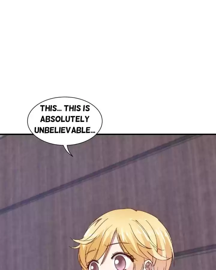 The Devil Plays Games Chapter 83 page 34 - 