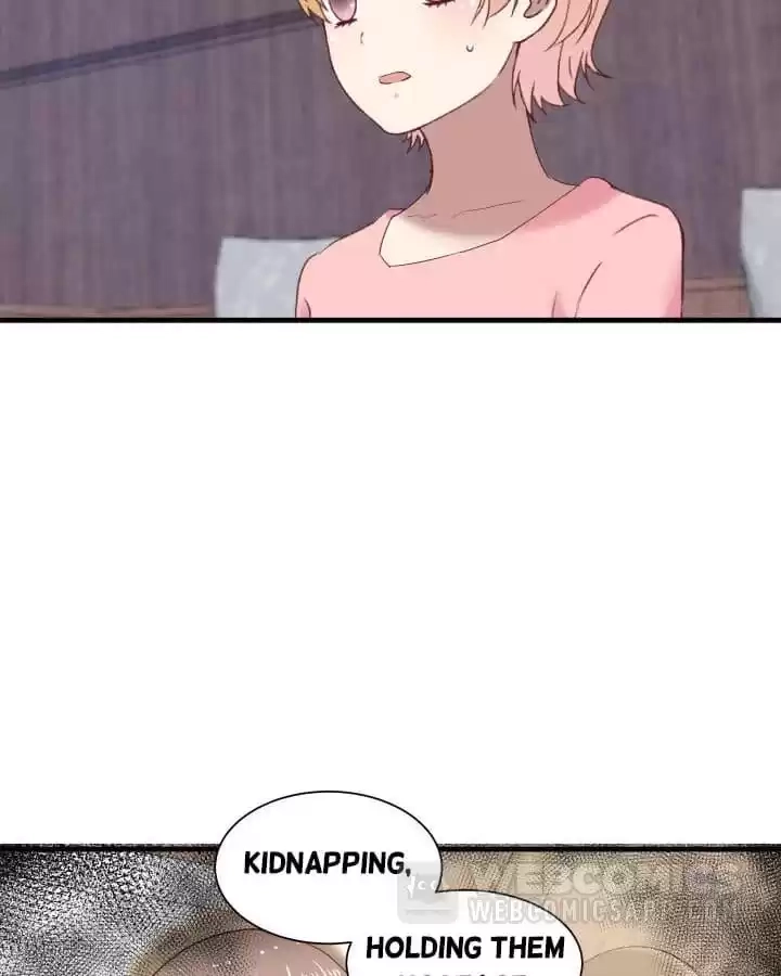 The Devil Plays Games Chapter 83 page 35 - 