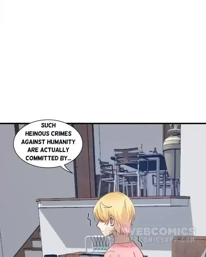 The Devil Plays Games Chapter 83 page 40 - 