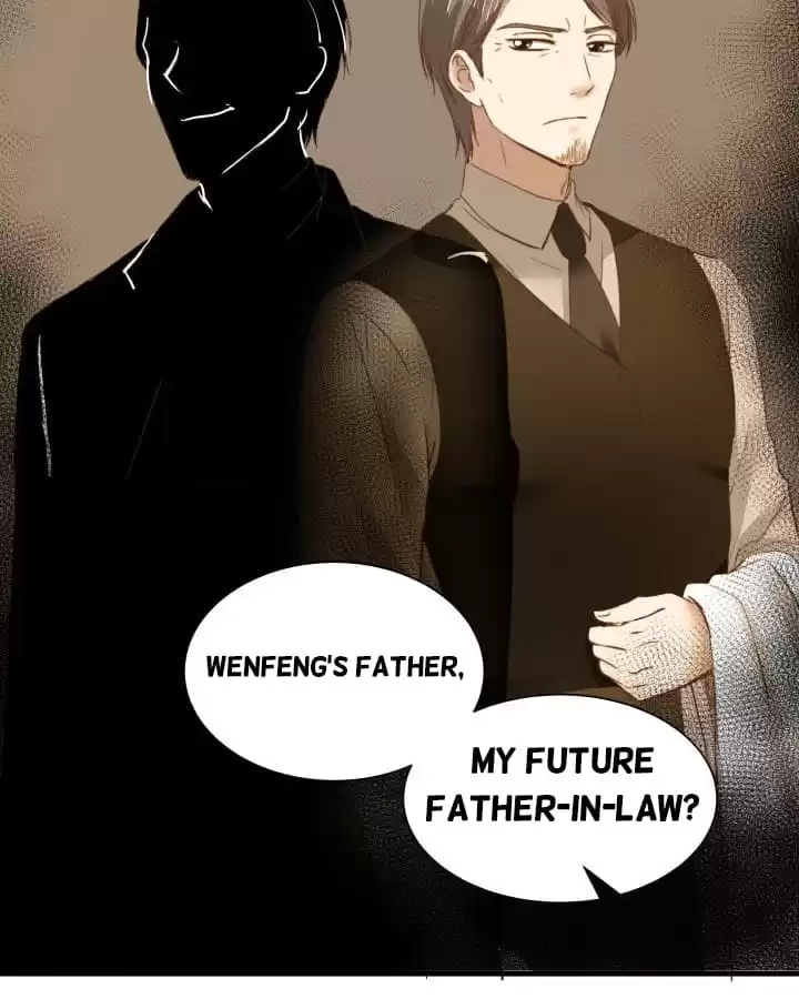 The Devil Plays Games Chapter 83 page 43 - 