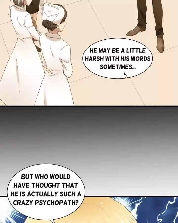The Devil Plays Games Chapter 83 page 47 - 