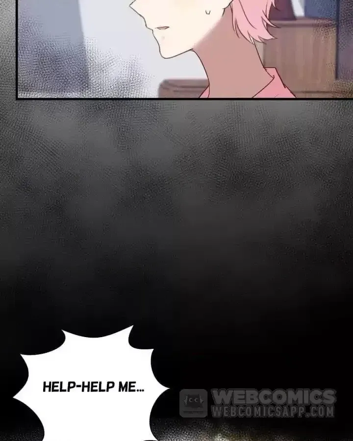 The Devil Plays Games Chapter 83 page 50 - 