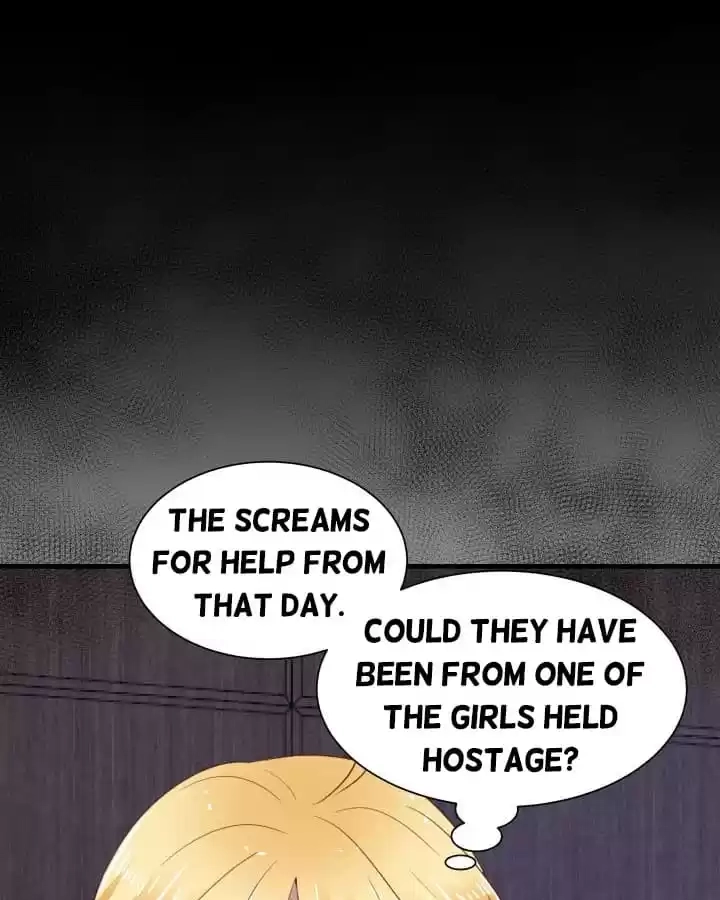 The Devil Plays Games Chapter 83 page 54 - 