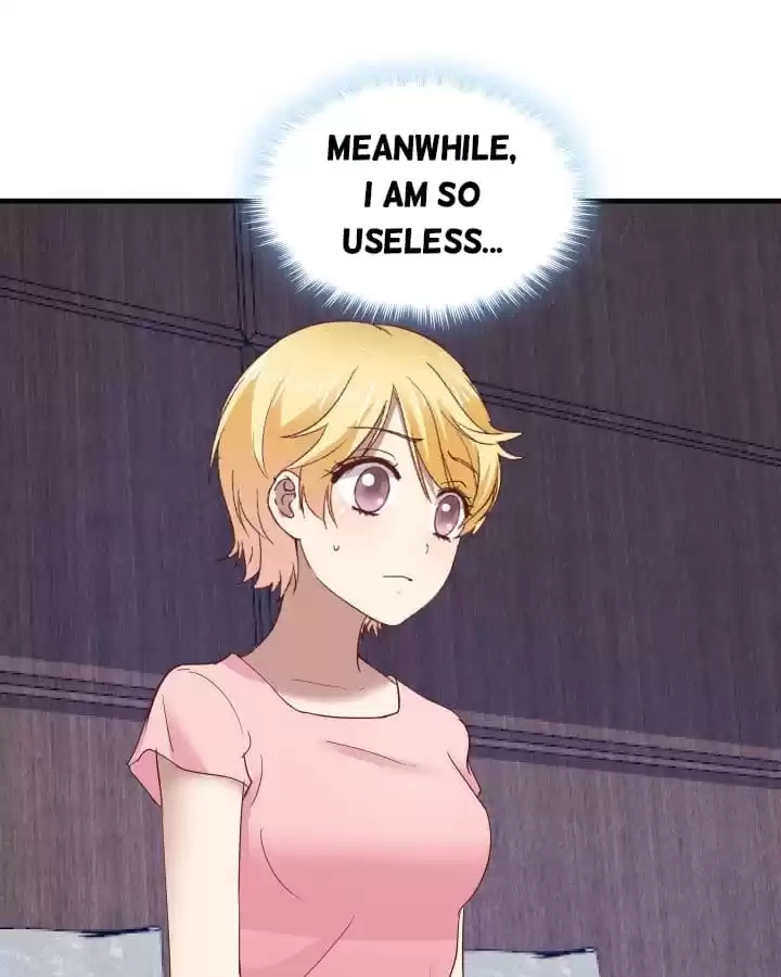 The Devil Plays Games Chapter 83 page 64 - 