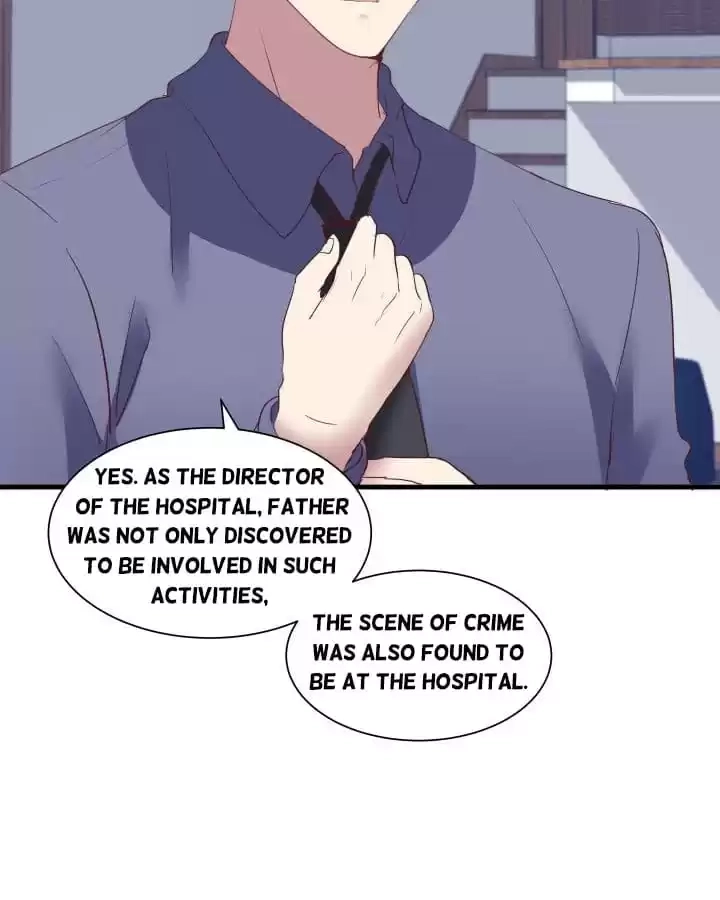The Devil Plays Games Chapter 84 page 11 - 