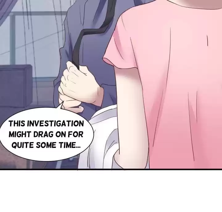 The Devil Plays Games Chapter 84 page 13 - 
