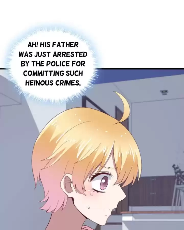 The Devil Plays Games Chapter 84 page 16 - 