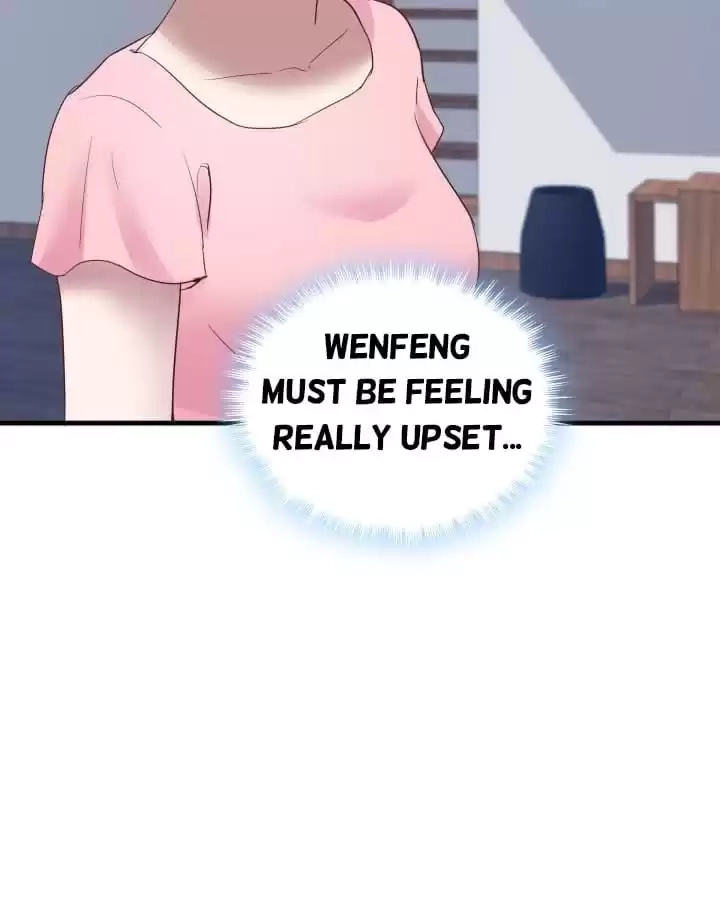 The Devil Plays Games Chapter 84 page 17 - 