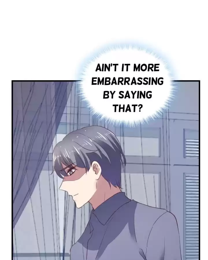 The Devil Plays Games Chapter 84 page 18 - 