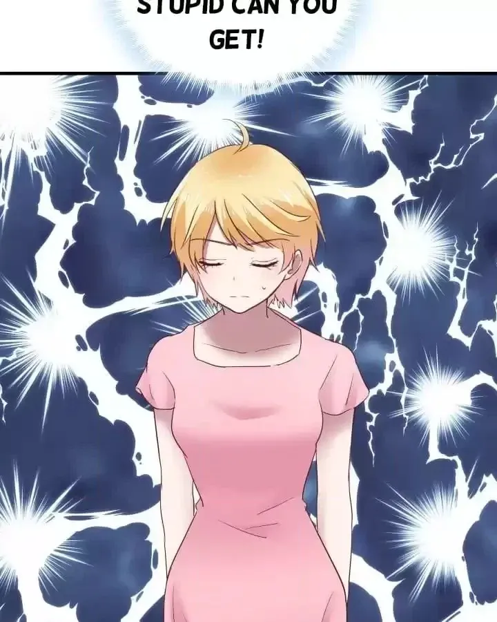 The Devil Plays Games Chapter 84 page 20 - 