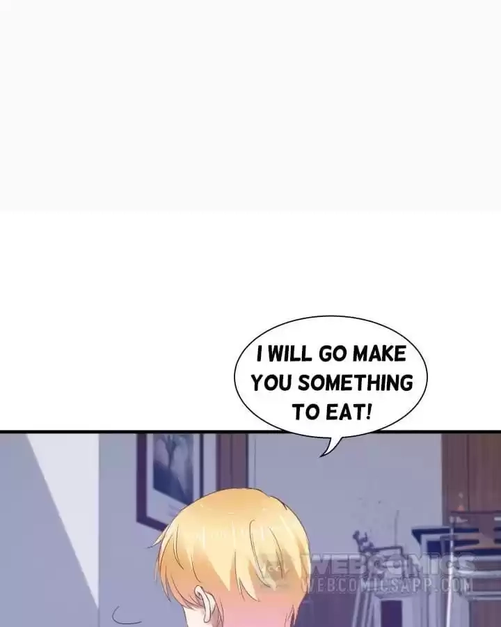 The Devil Plays Games Chapter 84 page 23 - 