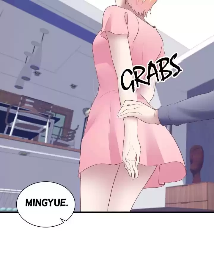 The Devil Plays Games Chapter 84 page 25 - 