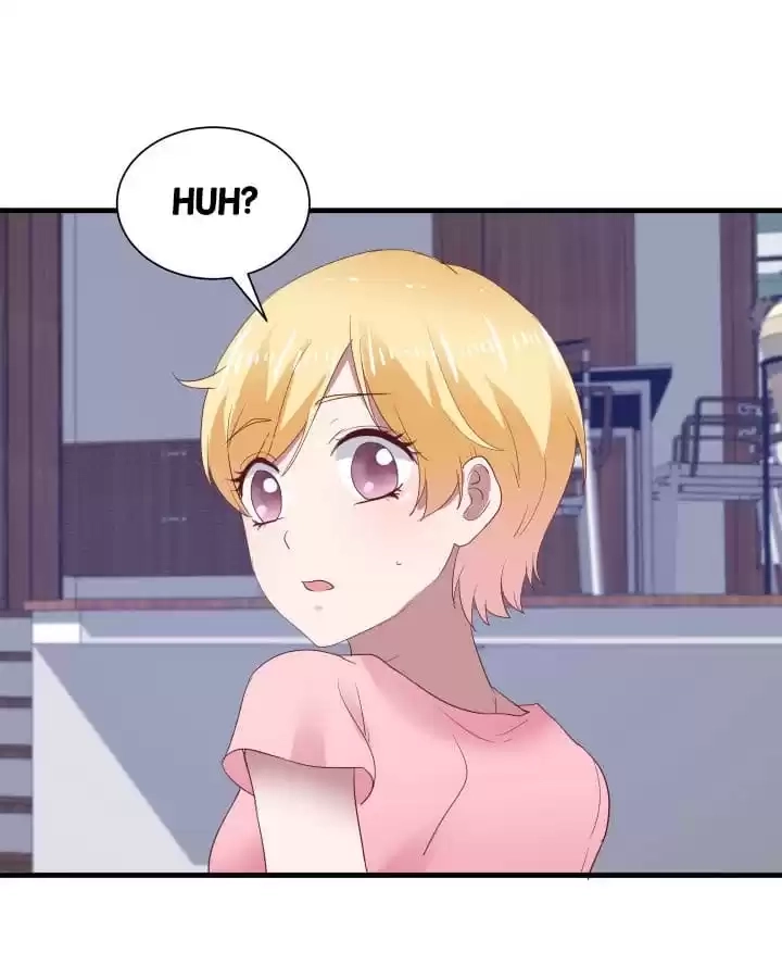 The Devil Plays Games Chapter 84 page 27 - 
