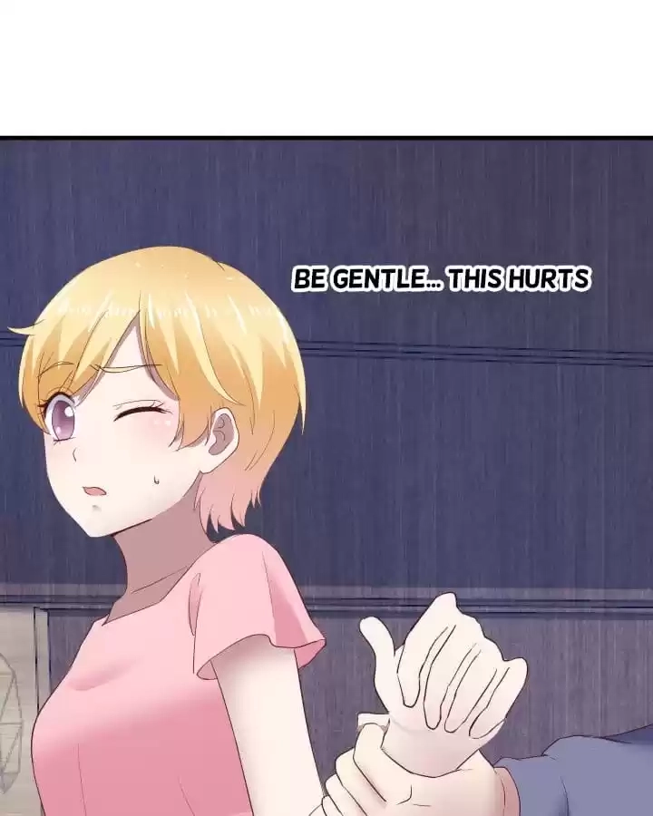 The Devil Plays Games Chapter 84 page 31 - 